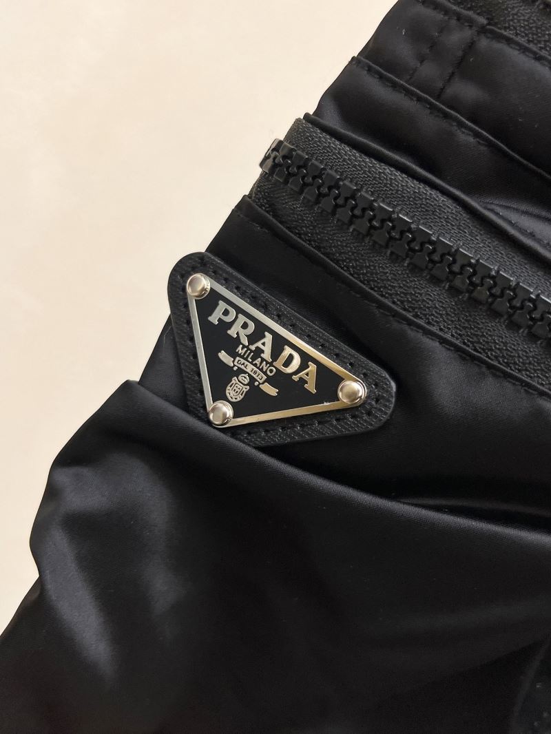 Prada Short Pants